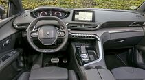 Peugeot 3008 2016