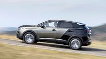Peugeot 3008 2016