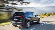 Peugeot 3008 2016