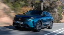 Peugeot 3008 2024