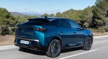 Peugeot 3008 2024