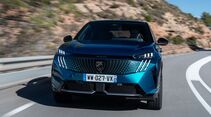 Peugeot 3008 2024