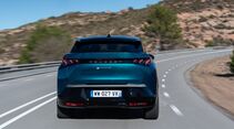 Peugeot 3008 2024