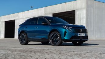 Peugeot 3008 2024