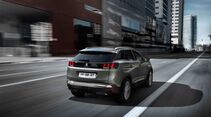 Peugeot 3008 GT