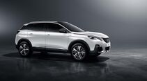 Peugeot 3008 GT