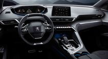 Peugeot 3008 GT