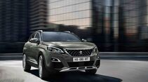 Peugeot 3008 GT