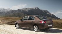 Peugeot 301