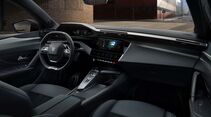 Peugeot 308 2021