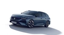 Peugeot 308 2025