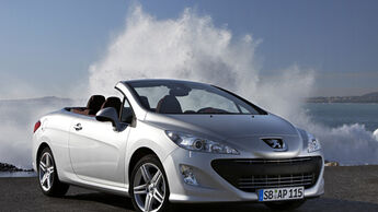 Peugeot 308 CC
