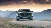 Peugeot 308 SW 2021
