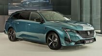 Peugeot 308 SW 2021