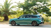 Peugeot 308 SW 2021