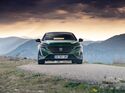 Peugeot 308 SW 2021