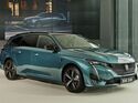 Peugeot 308 SW 2021