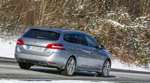 Peugeot 308 SW