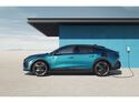 Peugeot 408 2023, Plug in Hybrid, Wallbox