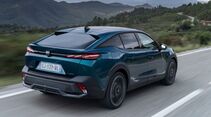 Peugeot 408 2023