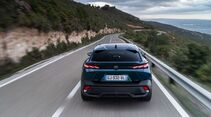 Peugeot 408 2023