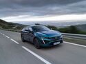 Peugeot 408 2023