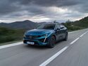 Peugeot 408 2023