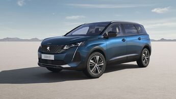 Peugeot 5008 2023