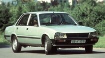 Peugeot 505