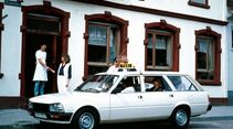 Peugeot 505
