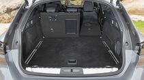 Peugeot 508 SW 2018