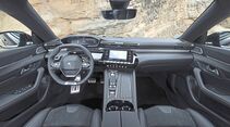 Peugeot 508 SW 2018