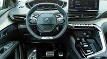 Peugeot 508 SW 2023