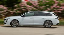 Peugeot 508 SW 2023