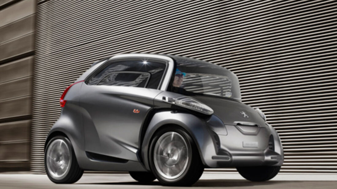 Peugeot BB1