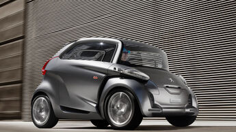 Peugeot BB1