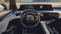 Peugeot E-3008 2025