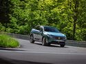 Peugeot E-3008 Dual-Motor GT Ingaro Blau