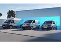 Peugeot E-Transporter 2024