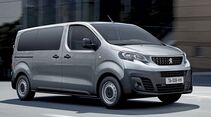 Peugeot Expert 2024