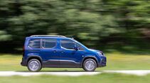 Peugeot Rifter 2018