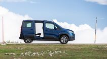 Peugeot Rifter 2018