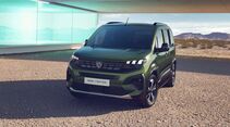 Peugeot Rifter 2023