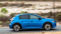 Peugeot e-208 2020