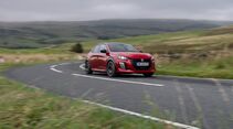 Peugeot e-208 GTi 2026