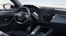 Peugeot e-308 2023