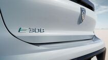 Peugeot e-308 2023