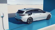 Peugeot e-308 2023
