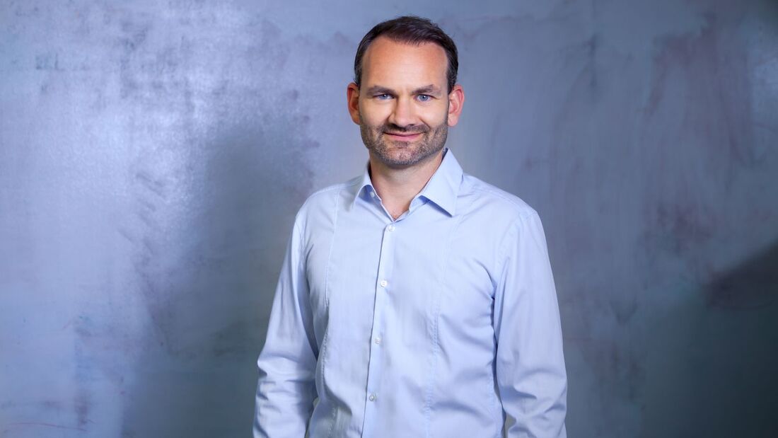 Philipp Sayler von Amende 2025