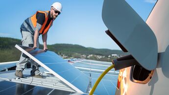 Photovoltaik 2025